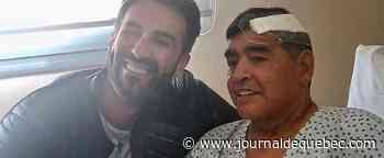 Le médecin de Maradona, visé par une enquête, évoque un patient «ingérable»
