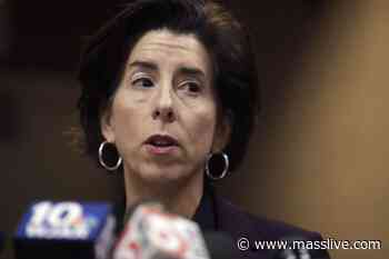 For businesses closed during 2-week pause, Rhode Island allocates $100 million - masslive.com