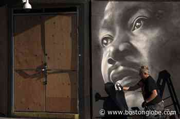 Rhode Island announces MLK holiday essay contest - The Boston Globe