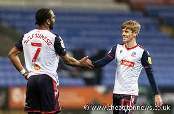 Bolton Wanderers 3 Southend United 0 - Marc Iles's Big Match Verdict - The Bolton News