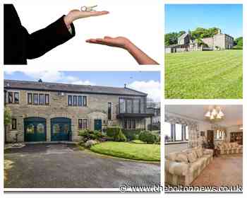 Inside five Bolton homes that won’t sell - The Bolton News