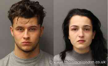 Two guilty of baseball bat attack in Harefield
