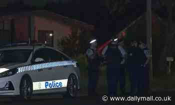 Sydney shooting: Man, 30, dies during overnight attack in Tregear