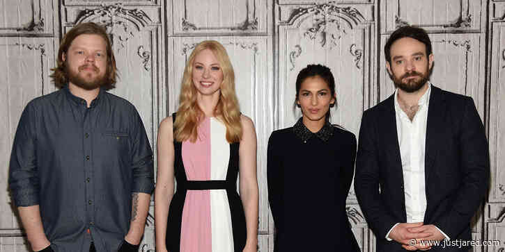 Fans & Cast Members Urge Disney to #SaveDaredevil - See Why It's Trending!