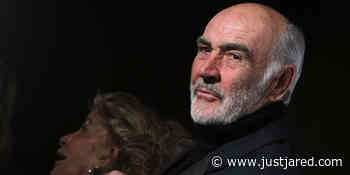 Sean Connery's Cause of Death Revealed