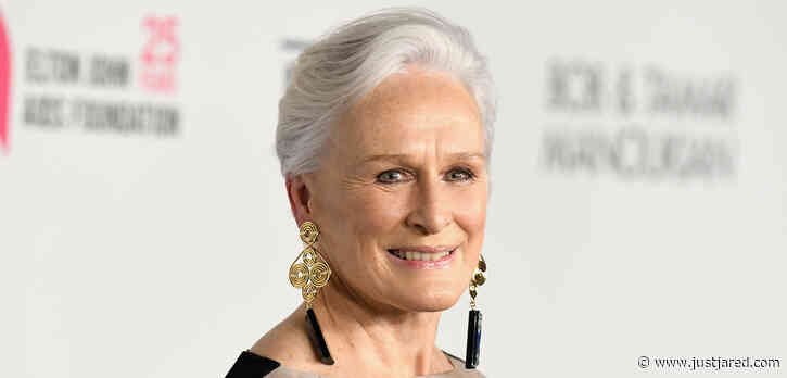 Glenn Close Reveals the One Scene She Refused to Do in 'Air Force One'