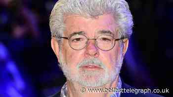 George Lucas: Dave Prowse made Darth Vader leap off the page