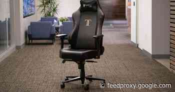 Cyber Monday: Best gaming chair Cyber Monday deals     - CNET