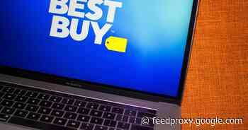 Best Buy Cyber Monday deals 2020: Big savings on TVs, headphones, laptops, soundbars and more     - CNET