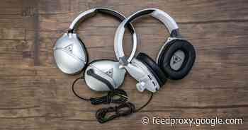 Cyber Monday gaming headset deal: Turtle Beach Recon 70 only $23     - CNET