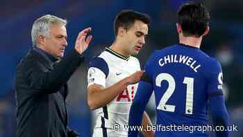 We are not a horse, we’re just a pony in Premier League race – Jose Mourinho