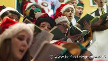 Carol singing, nativity plays and Santa’s Grottos – the latest guidance