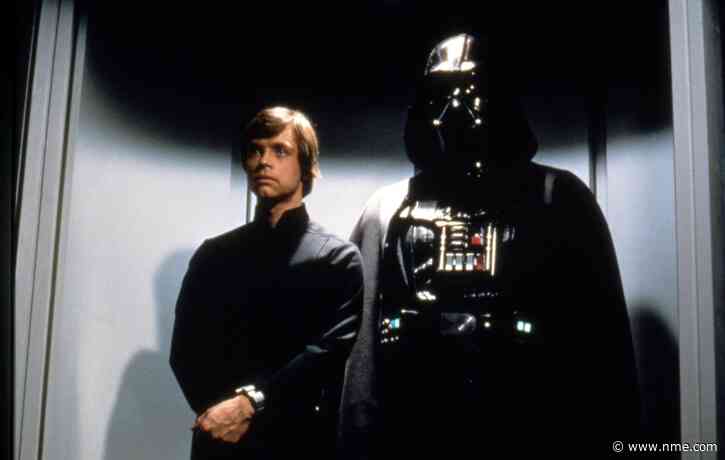 Mark Hamill pays tribute to ‘Star Wars’ co-star David Prowse: “He was much more than Darth Vader”