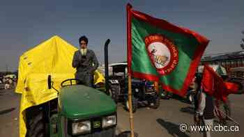 Indian farmers reject talks with government amid blockades, furor over agriculture legislation