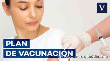 Coronavirus | Últimas noticias del Plan de vacunación, datos de fallecidos y restricciones en España, en directo - La Vanguardia