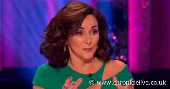 Strictly vote drama as Shirley forced to make "very difficult" choice