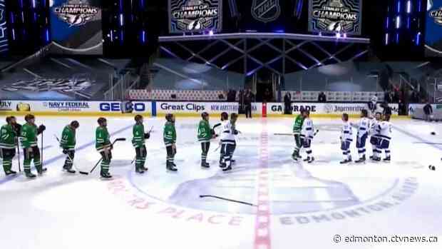 $4M paid to NHL by Alta. government in 'unique partnership' during Stanley Cup playoffs