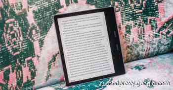 The best gifts for readers in 2020: Kindles, iPads, Fire tablets and more     - CNET
