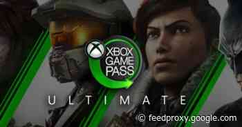 Cyber Monday: Get 3 months of Xbox Game Pass Ultimate for just $20     - CNET