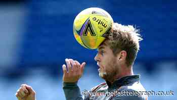Filip Helander misses two more Rangers games after testing positive for Covid-19