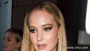 Jennifer Lawrence's Family Farm Catches Fire, Brother Asks for Help