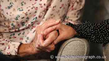 Elderly people in Abbeyfield homes 'have been denied' a test for Covid because of technicality
