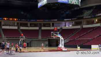 Fresno State men's basketball program to quarantine for 2 weeks after positive COVID-19 tests