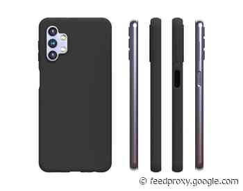 Samsung Galaxy A32 5G smartphone details revealed