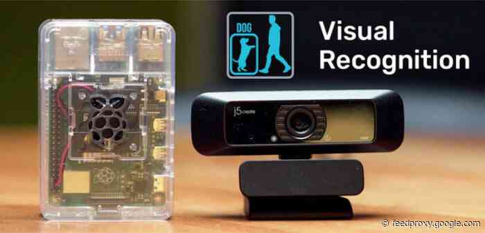 Raspberry Pi eXeL AI hands-on machine learning development kit