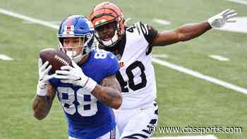 Giants have plenty of flaws, but not enough to cost them the NFC East title where six wins should be enough