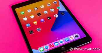 Cyber Monday 2020 Apple deals: Apple Watch, MacBook Pro 16-inch and AirPods Pro on sale now     - CNET