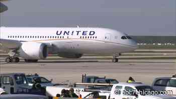 COVID 19 vaccine status: Chicago-based United Airlines has started shipping coronavirus vaccine, source says - WLS-TV