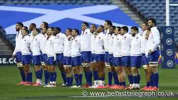 England set to face weakened France side in Autumn Nations Cup final