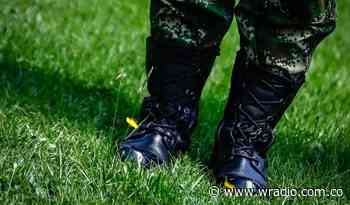 Habla el abogado del coronel del Ejército Johan Fernando Martínez, acusado de acoso sexual - W Radio