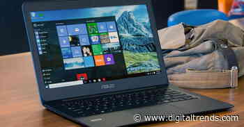 The best Cyber Monday laptop deals for 2020