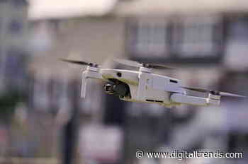 The best Cyber Monday drone deals for 2020