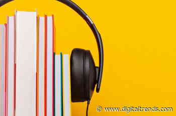 No time to read a book? This Audible Cyber Monday Deal is for you.