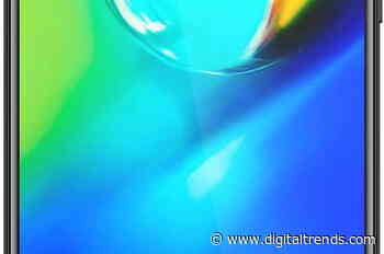 Moto G Power down to $180 at Amazon for Cyber Monday