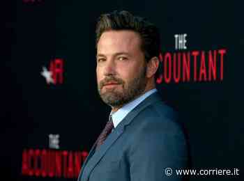 Ben Affleck: «A 15 anni l’erba mi ha creato un trauma dissociativo». L’alcool a fiumi a Hollywood - Corriere della Sera