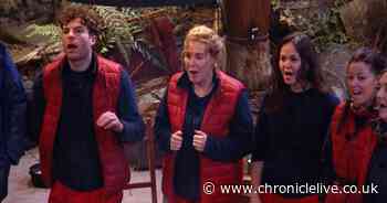 I'm A Celeb viewers fume as 'favourite' nearly gets boot from show