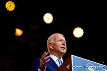 Biden Picks Top Campaign Aides in Key Communications Roles