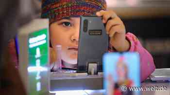 Nach diesen Angeboten sollten Sie am Cyber Monday Ausschau halten