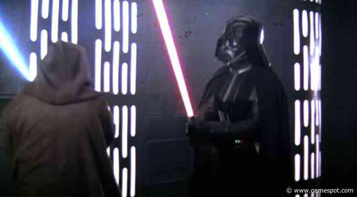 Darth Vader Actor David Prowse Passes Away
