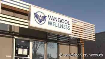 Saskatoon wellness studio offers free digital yoga classes for frontline healthcare workers