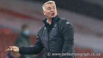Long dog walks help Dean Smith deal with life as Aston Villa manager