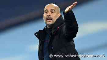 Past reputations count for nothing at Manchester City – Pep Guardiola