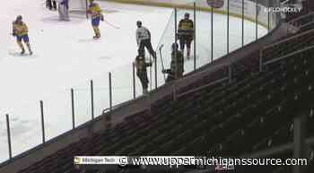 Playing and coaching hockey without fans - UpperMichigansSource.com