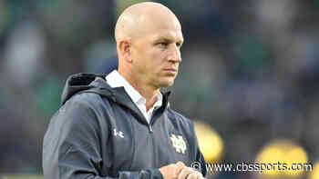 Vanderbilt coaching candidates: Clark Lea, Jay Norvell lead list of names to replace Derek Mason - CBS Sports