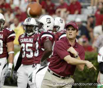 Shane Beamer interview went well, but Gamecocks' coaching search isn't over - Charleston Post Courier