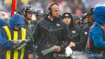 Schrager: 49ers' Robert Saleh a possible candidate for Lions head coaching job - 49ers Webzone
